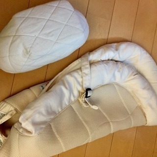 エルゴ インサート メッシュの画像