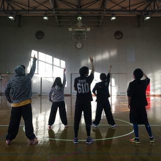 一緒によさこいおどりません？？