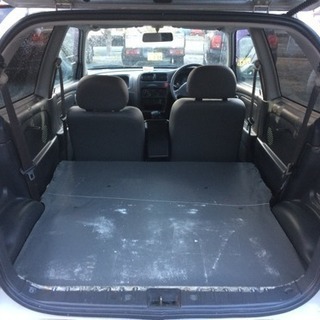 ローン通らない方通しますアルト車検長い低走行絶好調の画像