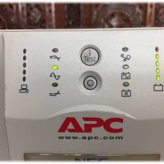 「NEC 無停電電源装置（750VA） N8180-50 / Smart-UPS 750」の画像