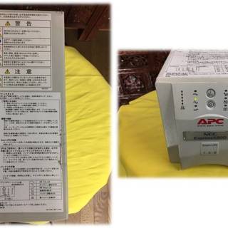 「NEC 無停電電源装置（750VA） N8180-50 / Smart-UPS 750」の画像