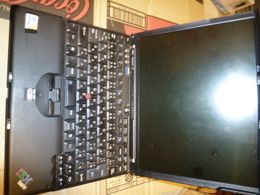 THINKPAD ジャンク品