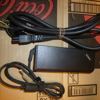 THINKPAD ジャンク品の画像