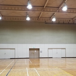 初心者〜体育の授業レベルのバスケメンバー募集です