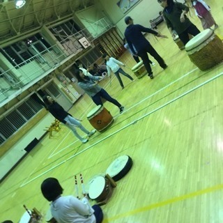 和太鼓好き集まれ～♡ - メンバー募集