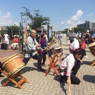寿太鼓 江戸の星 − 東京都