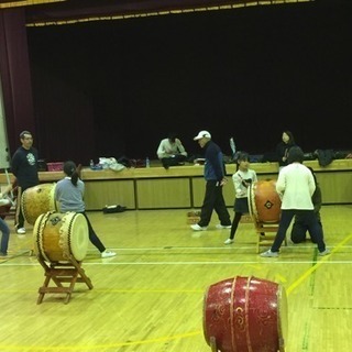 寿太鼓 江戸の星 - メンバー募集