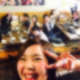 週末飲み会 in姫路