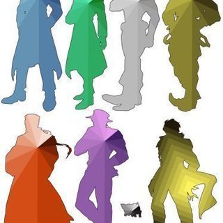 【次回開催は12/15(金)】ジョジョ好きが集まる奇妙な会★メン...