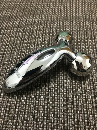 【美品】リファカラット  美顔ローラー