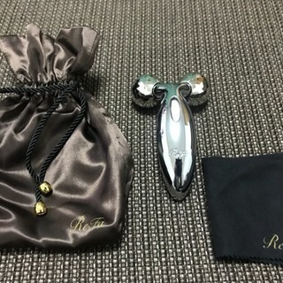 【美品】リファカラット  美顔ローラーの画像