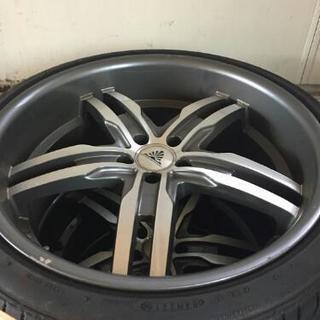 オートクチュール　S350の画像