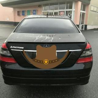 オートクチュール　S350の画像