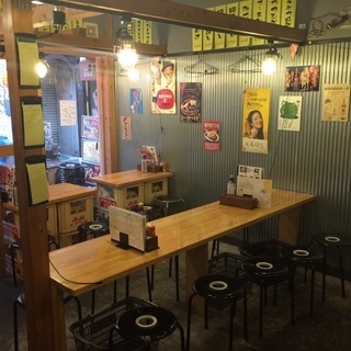 ☆時給、交通費全額日払い☆居酒屋ホールスタッフの画像