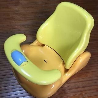 【値下げ】バスチェア✨アップリカ