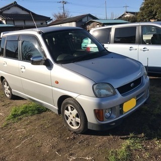 全コミ価格❗️プレオ スーパーチャージャー❗️
