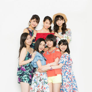 Juice=Juice_ライブハウスツアー2018～Go ahead～