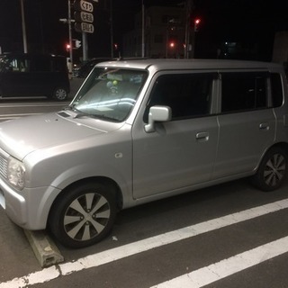 スズキラパンの画像