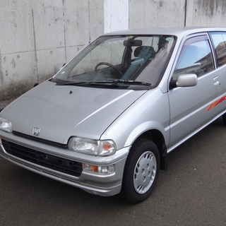 稀少トゥデイのマニュアル！走行8万キロ台！車検付可！事故歴無！早...