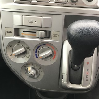 【純正CD・MD】★フォグランプ！★ヘッドライトレベライザー！★純正エアロ！★ベンチシート！の画像