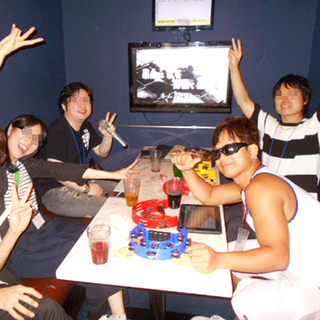 今週末！ﾄﾞﾀ参加歓迎！12/16(土)カラオケ■12月限定渋谷カラオケオールオフ会☆楽しいメンバーが集まる♪＠カラメルオフ会 − 東京都