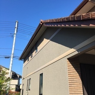 下請け、常用、社員急募集 塗装工の画像