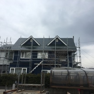 下請け、常用、社員急募集 塗装工の画像