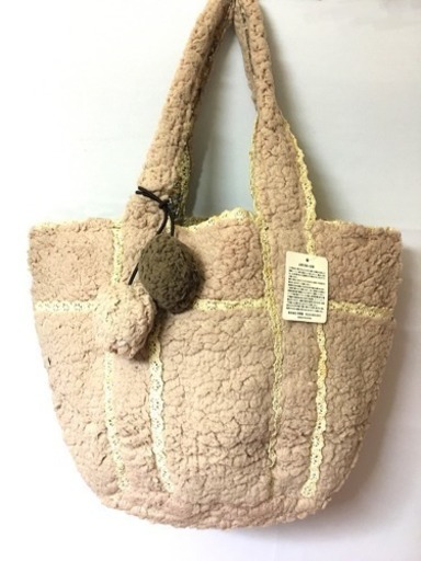 新品未使用 バッグ大