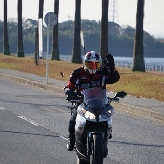千葉県のバイク友達＆ツーリング仲間募集