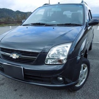 【総額 35万】 シボレー クルーズ ４ＷＤ 最上級1.5LT ...