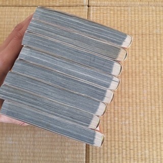 名探偵コナン32〜39の画像