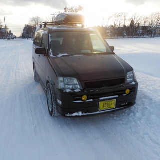 　　多少プライスダウン　ステップワゴン　H8  貨物　車検30/...