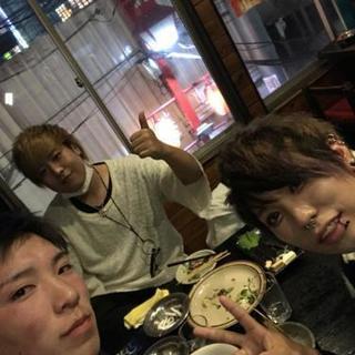 《初回》友達作り飲み会！ - 友達