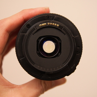 大注目！！　ワケあり　キャノン純正　望遠ズームレンズ　80-200の画像