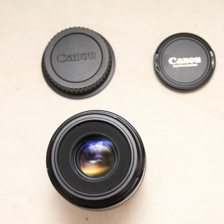 ■カメラ レンズ CANON キャノン EF-S 60mm f/2.8 Macro USM Canon EFS60mm f⁄2.8 Macro USM セット カメラ レンズ(単焦点)