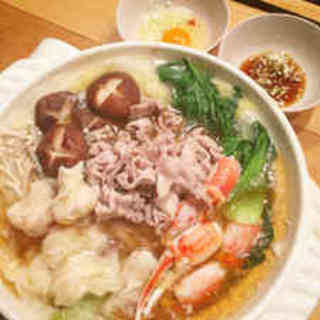 本日18:50～🌱みんなでお鍋🌱池袋■12/13(水)お初歓迎【お鍋】つっつくオフ会■東京池袋☆鍋パ鍋会 - 豊島区