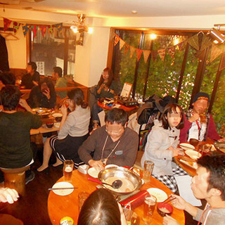 本日18:50～🌱みんなでお鍋🌱池袋■12/13(水)お初歓迎【お鍋】つっつくオフ会■東京池袋☆鍋パ鍋会 - 友達