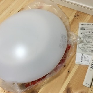 シーリングライト