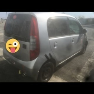 ライフ！車検あり売ります一桁の画像