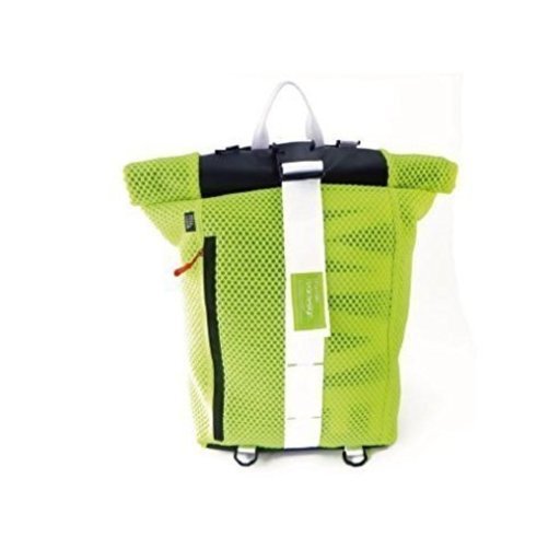 FIRE FIRST　SEAMLESS MESH　DAYBAG　新品未開封
