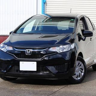 【車検あり・すぐ乗れます】ホンダ フィット 1.3 13G Fパ...