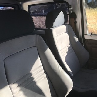 値下げしました！ ジムニー SJ30  3型 ２スト 車検取り立て  山梨よりの画像