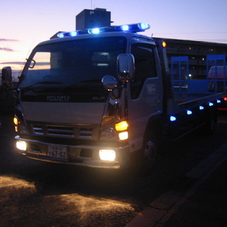 無料！！不動車・事故車・不要な自動車等・バイク等引取致しま…