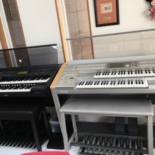 サウンドポケット東秋留音楽教室の画像