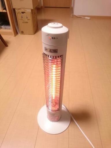 300wカーボンヒーター