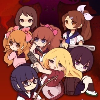 ゲーム製作メンバーを募集しております。
