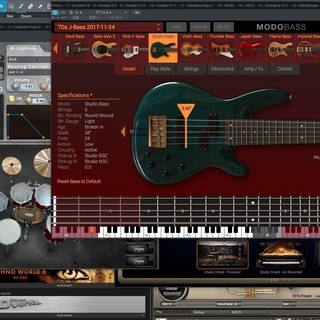Seed Music School 法隆寺DTM教室の画像