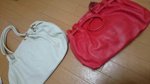 【年末売り切り】6個 バッグまとめ売り