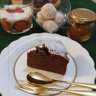 クリスマス前に！お菓子を作りましょう！【戸田市内】