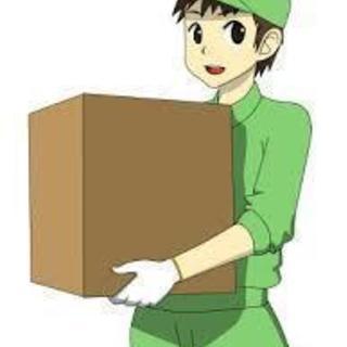 【カンタン！！】倉庫内でのラベル貼り作業